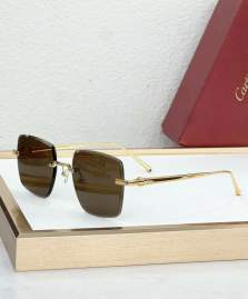 Picture of Cartier Sunglasses _SKUfw80916264fw